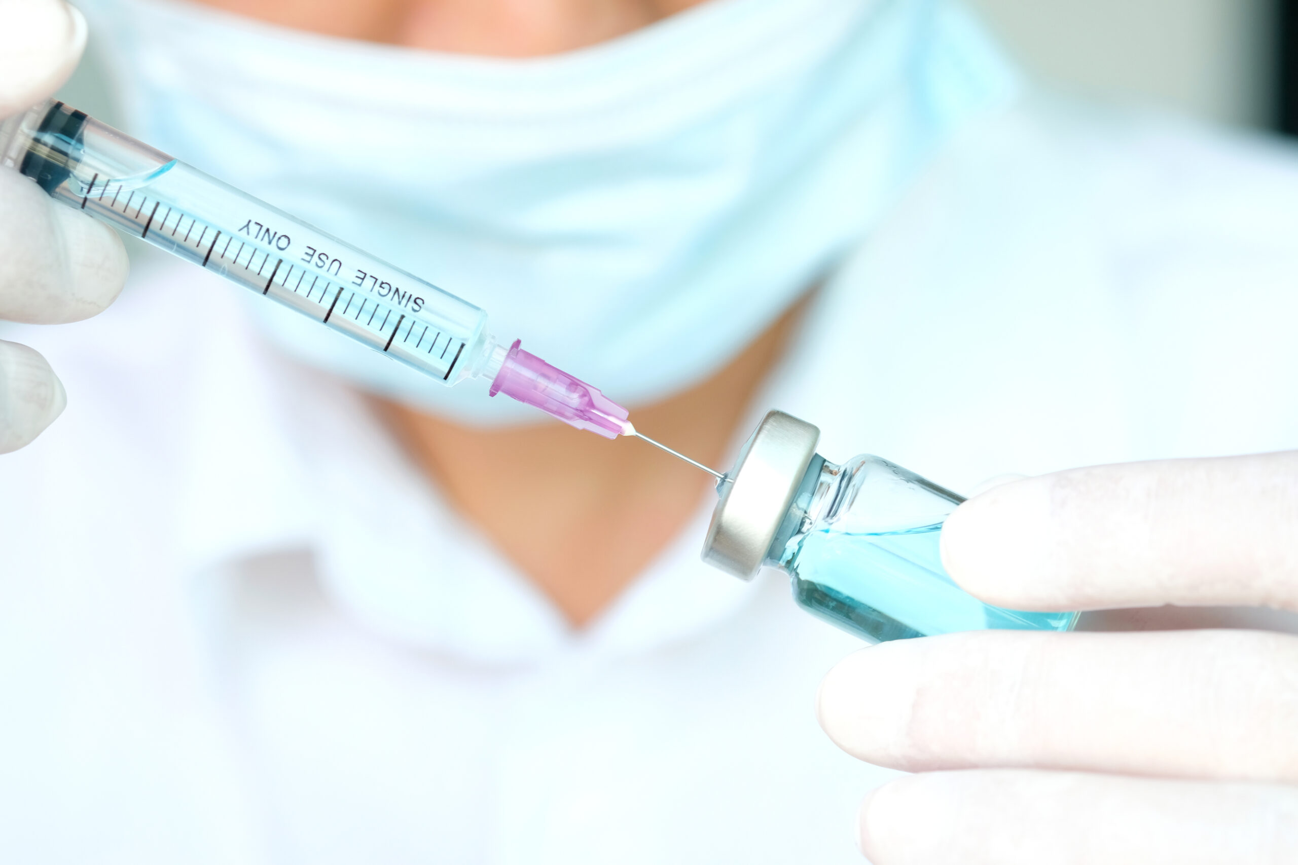 Pure You Medical Spa Vitamin Injections