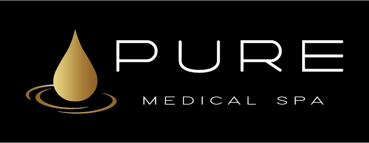 Pure Medical Spa Logo