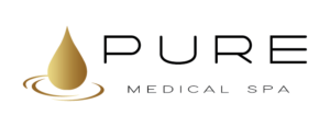 Pure Medical Spa Logo